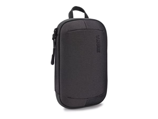 Thule Subterra 2 PowerShuttle Mini - Vetiver Gray