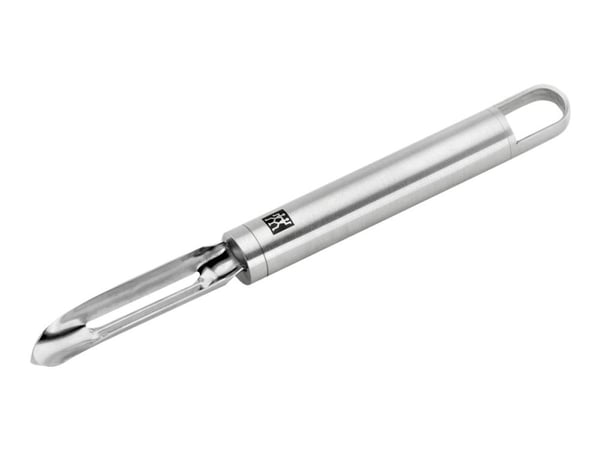 ZWILLING PRO - Skreller - 23 cm - sølv