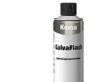 Aluminium spray kema AL-800 500ML