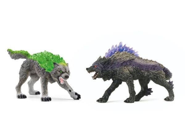 Schleich Eldrador Creatures startsett