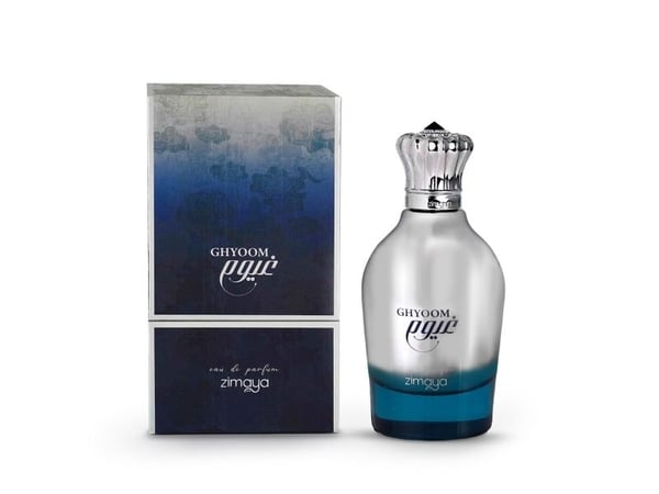 Zimaya Ghyoom Eau De Parfum 100 ml (mies)