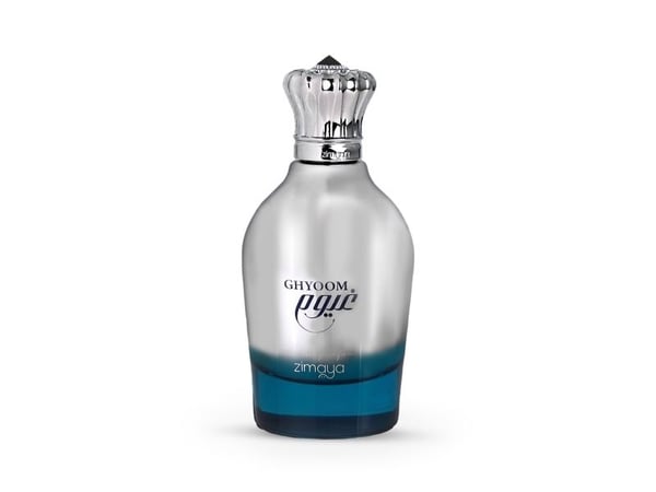 Zimaya Ghyoom Eau De Parfum 100 ml (mies)