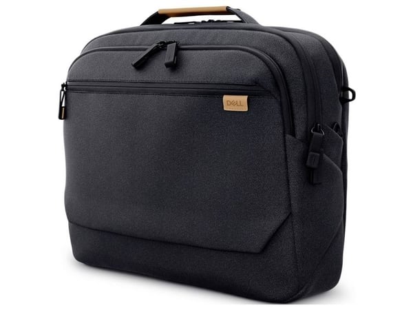Dell EcoLoop Premier Briefcase 14-16 (CC7625) - Notebookbæreveske - 14" - 16" - svart