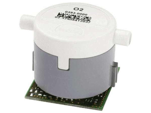 testo 0393 0000-o2 0393 0000 O2-anturi tyyppi TO2Bi 1 kpl