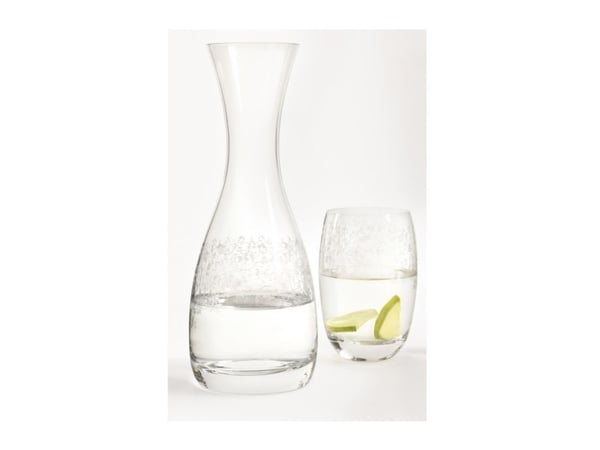 Leonardo - 6 szklanek do wody 460ml CHATEAU CHATEAU, 6 kpl