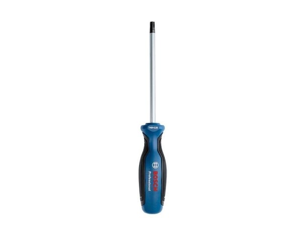 Bosch-ruuvinväännin TX40X125
