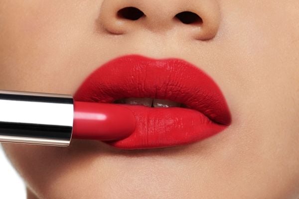 Dior Rouge Dior Satin Lipstick - - 3 g