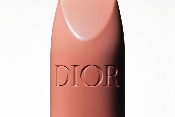 Dior Rouge Dior Satin Lipstick - - 3 g