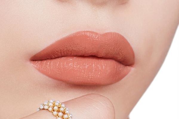 Dior Rouge Dior Satin Lipstick - - 3 g