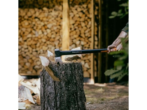 FISKARS Klyvyxa X32 X-SERIES OSTRZE L