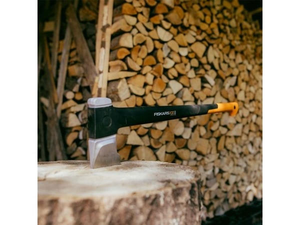 FISKARS Klyvyxa X32 X-SERIES OSTRZE L