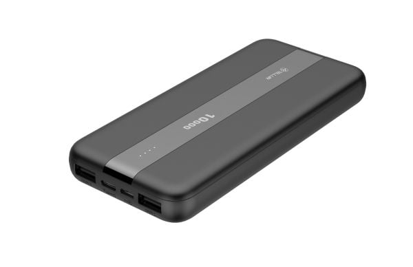 Tellur PBC103 10000mAh musta