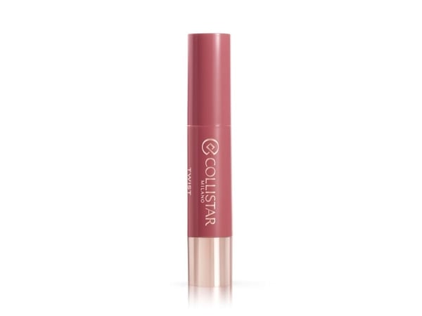 Collistar Twist Balmy Gloss Lip Balm 203 rosewood 28 g