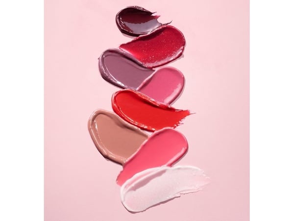 Collistar Twist Balmy Gloss Lip Balm 203 rosewood 28 g