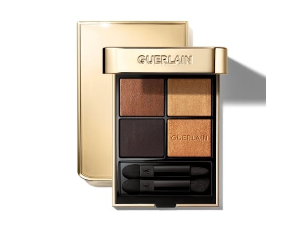 Guerlain Ombres G ögonskuggspalett quad Multi-Effect - - 6 g