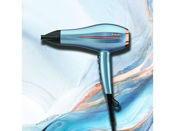 BaByliss Denim Luxe Hårtork
