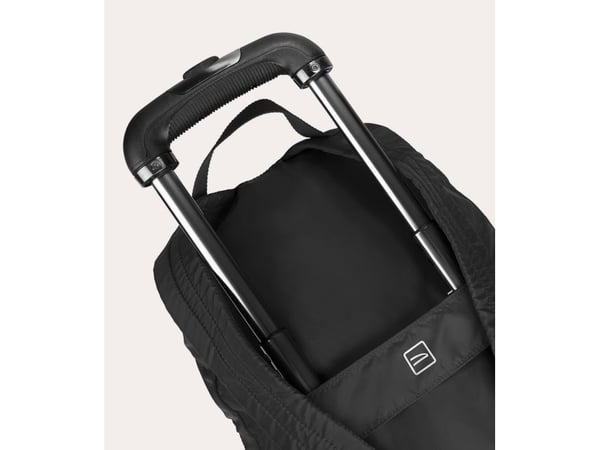 Tucano BPCOBK-ECO-BK, By, Unisex, Nylon