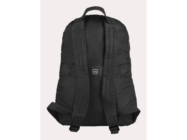 Tucano BPCOBK-ECO-BK, By, Unisex, Nylon