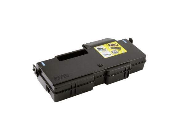 HP LaserJet Toneroppsamlingsenhet, Vedlikehold Sett, Svart, Laser, 300000 sider, Svart, China