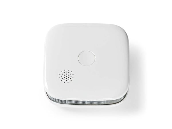 Nedis SmartLife savunilmaisin WIFIDS21WT
