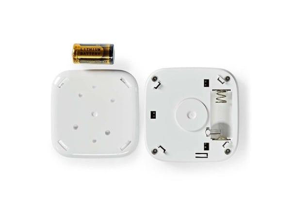 Nedis SmartLife savunilmaisin WIFIDS21WT