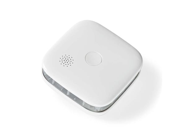 Nedis SmartLife savunilmaisin WIFIDS21WT