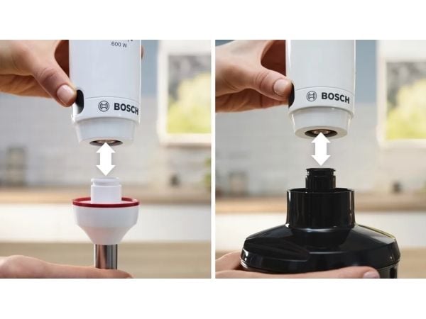 Bosch stavmixer MSM4W221