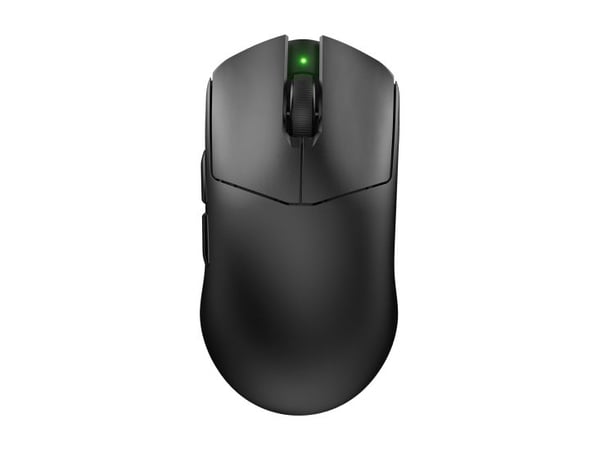 COUGAR Gaming Revenger Pro 4K mus Ambidextrous RF trådløs + USB Type-A optisk 26000 DPI