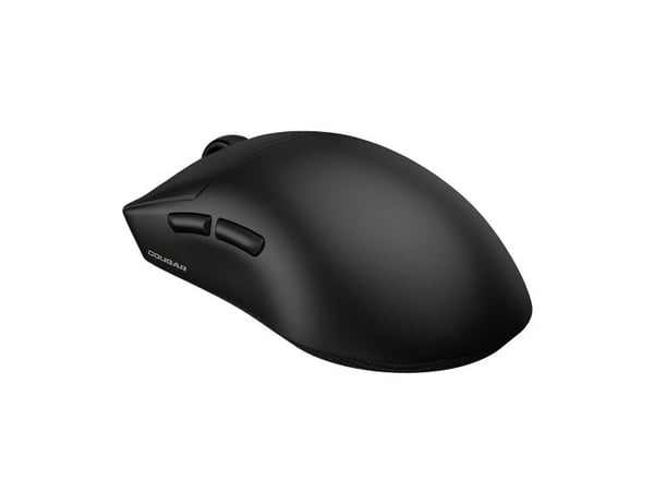 COUGAR Gaming Revenger Pro 4K mus Ambidextrous RF trådløs + USB Type-A optisk 26000 DPI