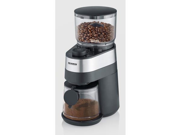 SEVERIN KM 3880 - Kjøkkenmaskin - 700 W - hvit/blå