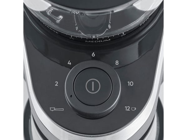 SEVERIN KM 3880 - Kjøkkenmaskin - 700 W - hvit/blå