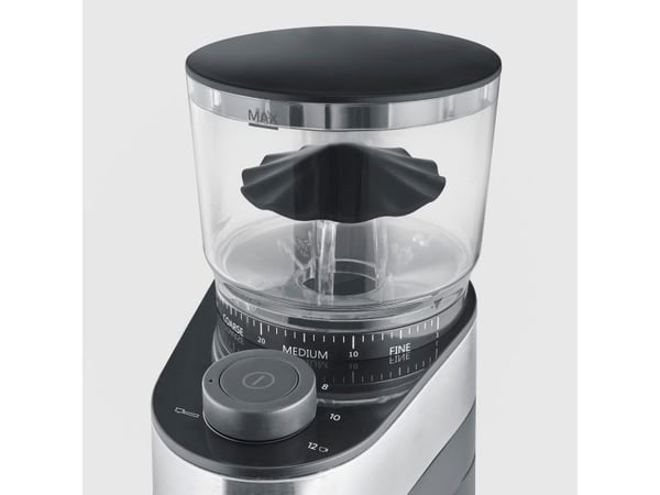 SEVERIN KM 3880 - Kjøkkenmaskin - 700 W - hvit/blå
