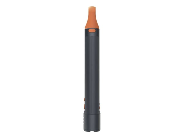 Hama FLX1200-C, Lommelykt, Grå, Aluminium, 1,5 m, IP44, LED