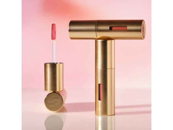 SISLEY COLOR CLOUD LIPSTICK&BLUSH 1 TAWNY 6ML
