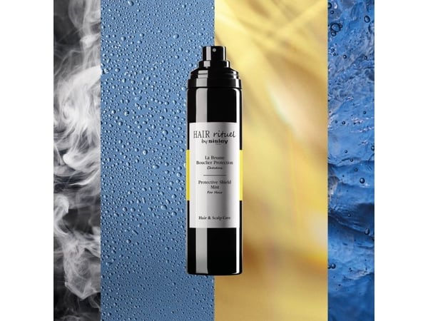 Sisley Hair Rituel Protective Shield Mist - - 100 ml