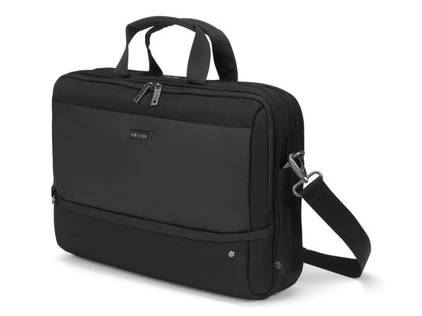 DICOTA Top Traveller FIVE - Bæretaske til notebook - 12" - 14" - lajitelma