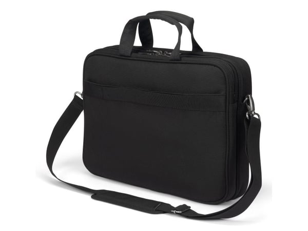 DICOTA Top Traveller FIVE - Bæretaske til notebook - 12" - 14" - lajitelma
