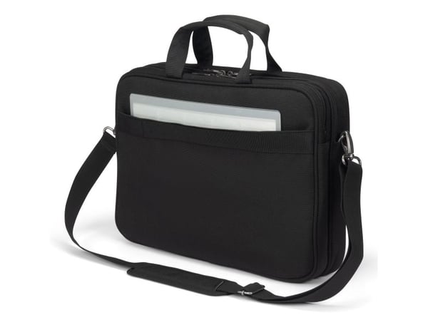 DICOTA Top Traveller FIVE - Bæretaske til notebook - 12" - 14" - lajitelma