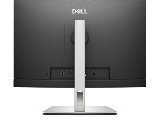 Smartklokke DELL AiO Pro 24" alt-i-ett-PC QC24251/TPM/i5-14500T/16GB/512SSD/Untethered/Integrated/130W/WLAN/Kb&Mse/W11 Pro/3Y PS NBD