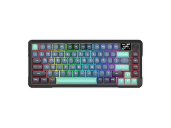Klawiatura Redragon Behemoth Pro Mint Mambo (Behemoth Pro)