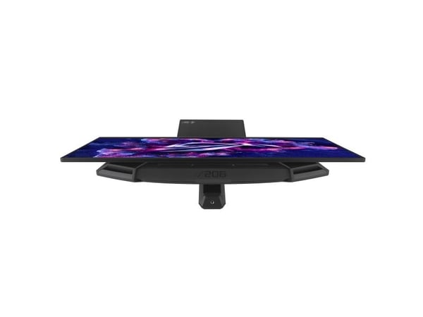 ASUS ROG Strix OLED XG27AQDPG - OLED-skjerm - gaming - 27" (26.5" synlig) - 2560 x 1440 QHD @ 500 Hz - 1000 cd/m² - 1500000:1 - DisplayHDR 500 - 0....
