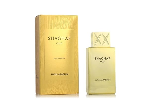 Swiss Arabian Shaghaf Oud EDP U 75 ml