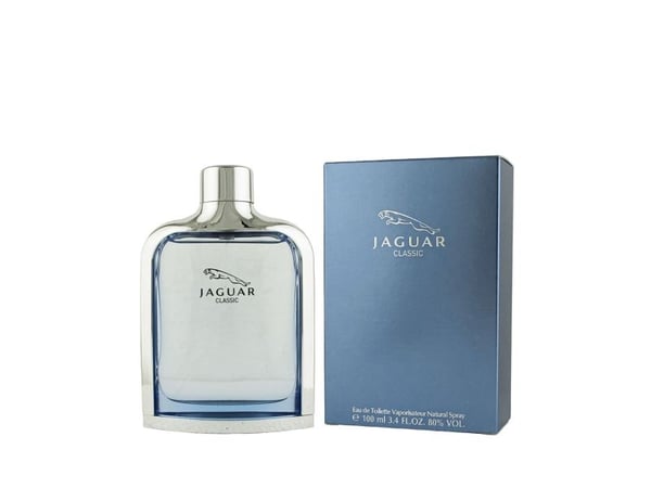 Jaguar Classic Blue EDT 100ml