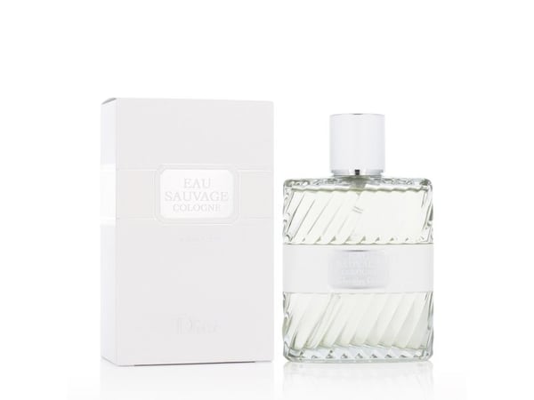 Dior (Christian Dior) Eau Sauvage EDC M 100 ml