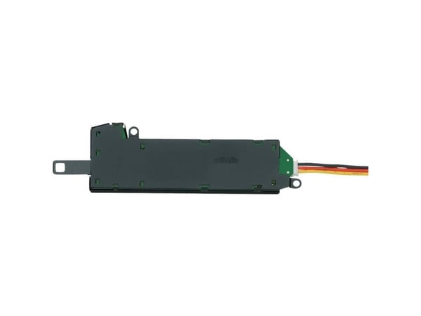 Märklin 74492, HO (1:87), 15 vuosi/vuosia, Vihreä