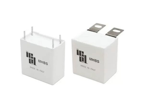Icel MHBS454500KHS 1 filmkondensator