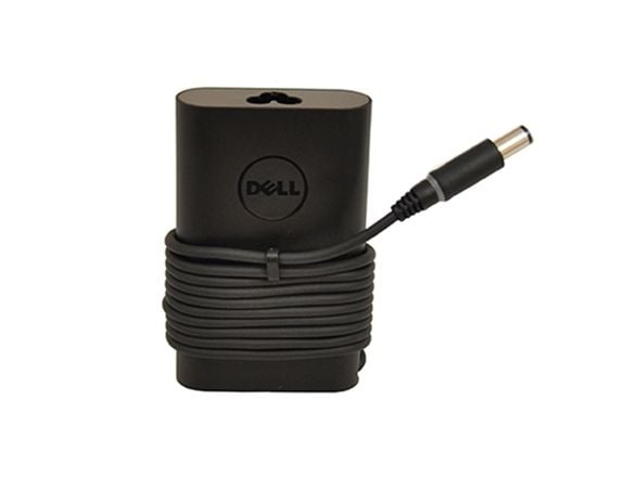 Dell - Strømadapter - AC 100-240 V - 65 watt - for Latitude 5480, 5580, 7280