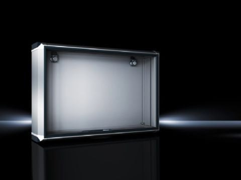 Rittal 6380.020, 474 mm, 110 mm, 387 mm, 5,9 kg, 66,2 kg, 1 kpl
