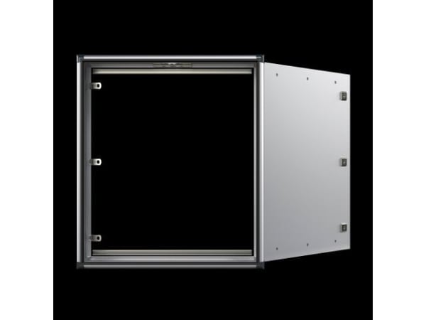 Rittal 6380.020, 474 mm, 110 mm, 387 mm, 5,9 kg, 66,2 kg, 1 kpl