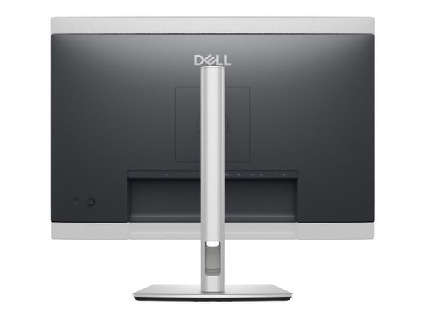 Dell Pro 24 Plus QHD -näyttö P2425D - LED-näyttö - 24" (23,8" katseluun) - 2560 x 1440 QHD @ 100 Hz - IPS - 350 cd/m² - 1500:1 - 5 ms - HDMI, Displ...